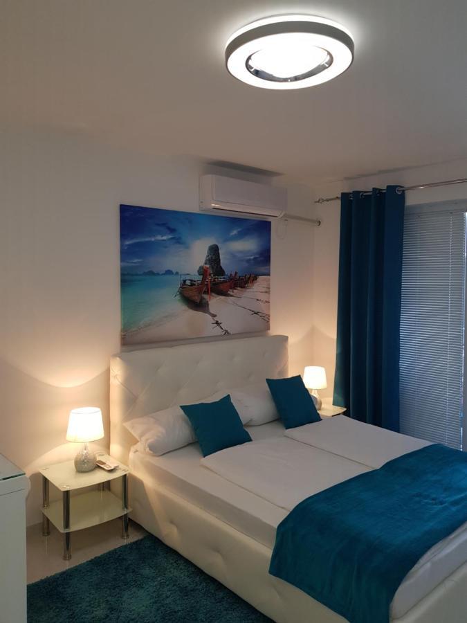 Apartman Katarina Велико-Градиште Экстерьер фото