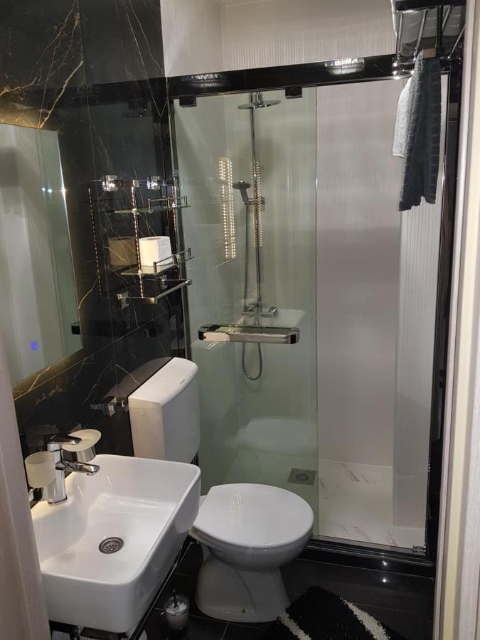 Apartman Katarina Велико-Градиште Экстерьер фото